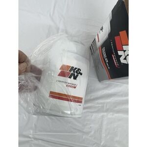 NEW K&N Performance Diesel Premium Fuel Filter PF-3000